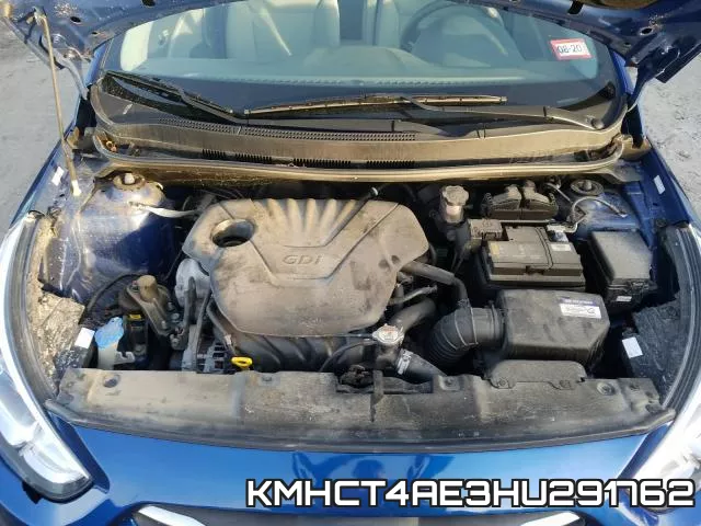 KMHCT4AE3HU291762 фото 8