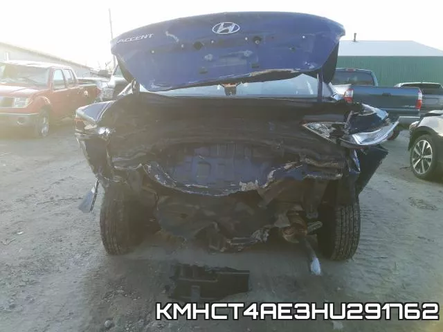 KMHCT4AE3HU291762 фото 10