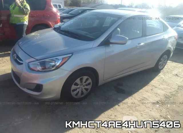 KMHCT4AE4HU175406 фото 3