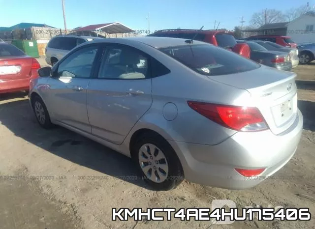 KMHCT4AE4HU175406 фото 4