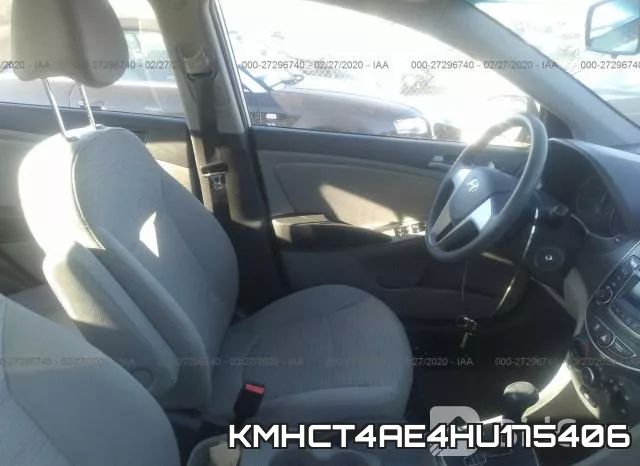 KMHCT4AE4HU175406 фото 6