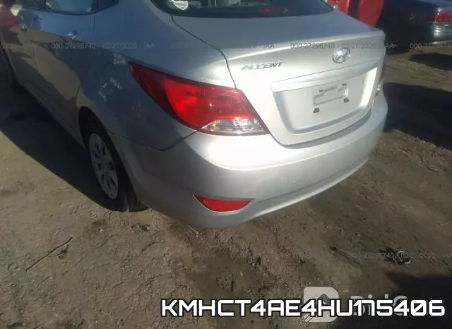 KMHCT4AE4HU175406 фото 7