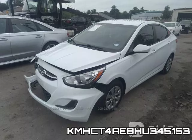 KMHCT4AE8HU345153 фото 3