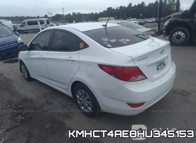 KMHCT4AE8HU345153 фото 4