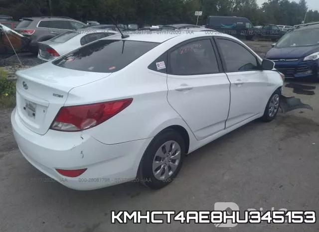 KMHCT4AE8HU345153 фото 5