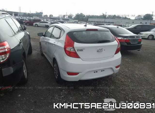KMHCT5AE2HU300831 фото 4