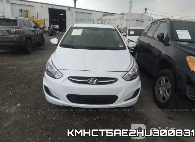 KMHCT5AE2HU300831 фото 7