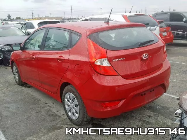 KMHCT5AE9HU315746 фото 4