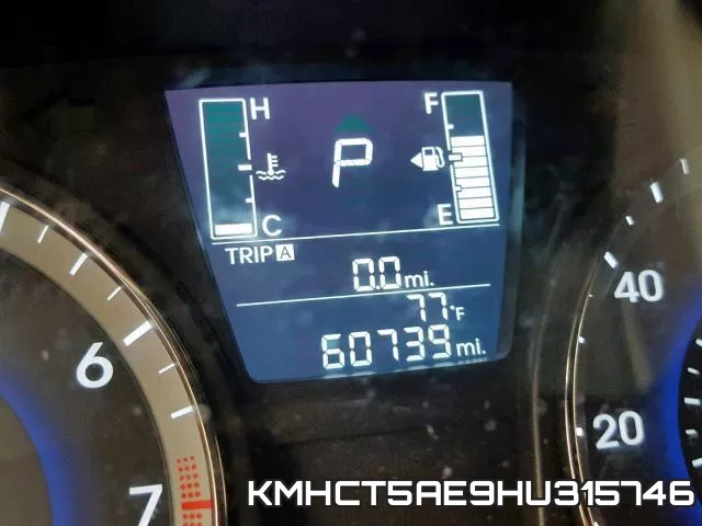KMHCT5AE9HU315746 фото 9