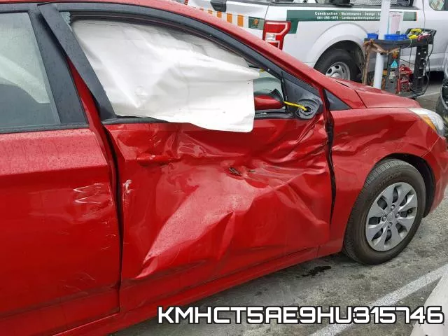 KMHCT5AE9HU315746 фото 10