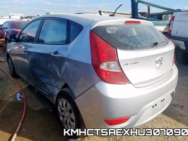 KMHCT5AEXHU307090 фото 4