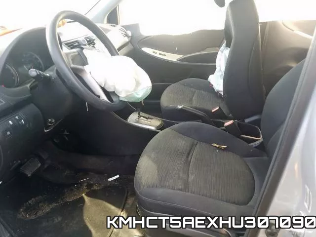 KMHCT5AEXHU307090 фото 6