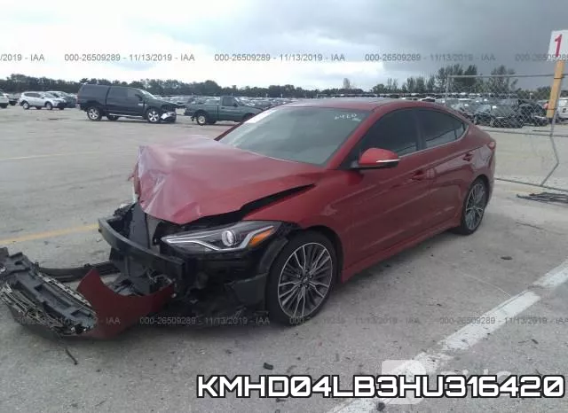 KMHD04LB3HU316420 фото 3