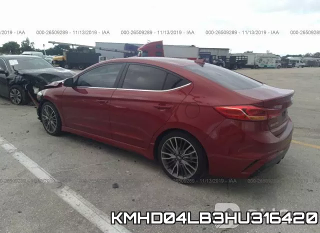 KMHD04LB3HU316420 фото 4