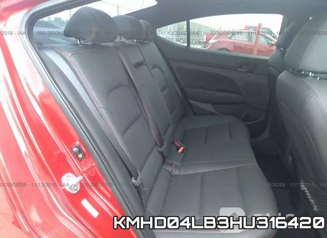 KMHD04LB3HU316420 фото 9