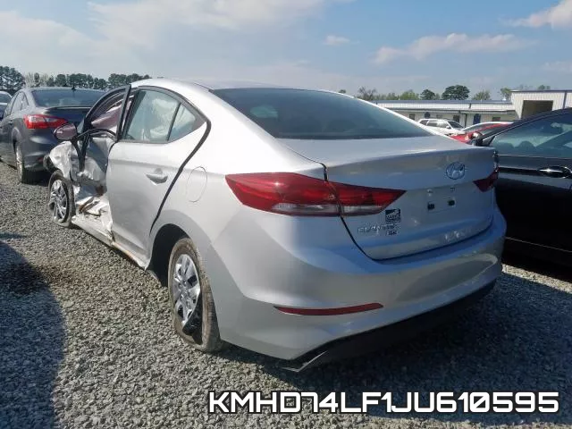KMHD74LF1JU610595 фото 4