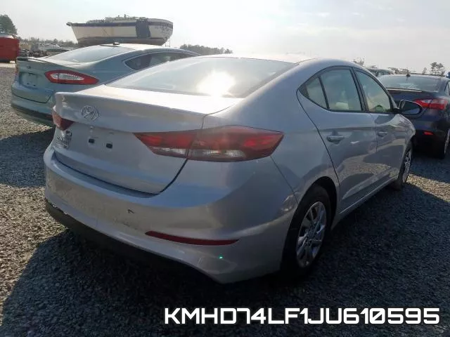 KMHD74LF1JU610595 фото 5