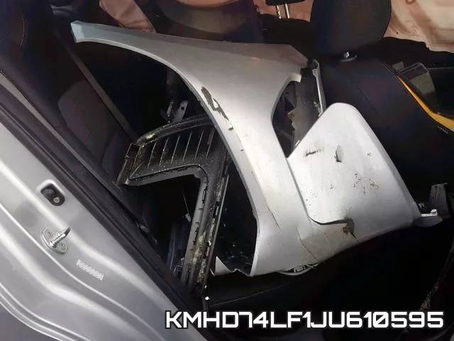 KMHD74LF1JU610595 фото 7