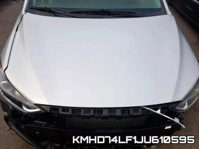 KMHD74LF1JU610595 фото 8