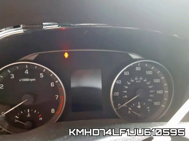 KMHD74LF1JU610595 фото 9