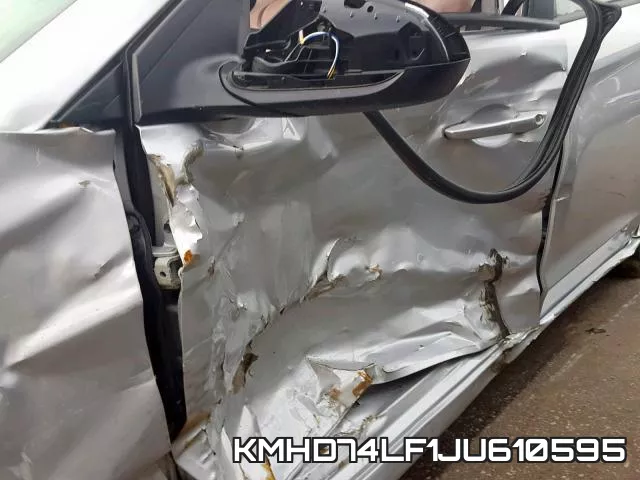 KMHD74LF1JU610595 фото 10