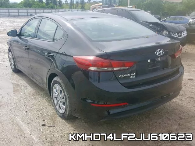 KMHD74LF2JU610623 фото 4