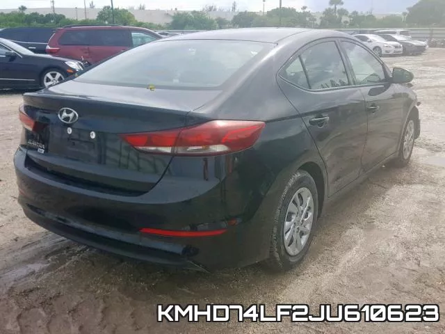 KMHD74LF2JU610623 фото 5