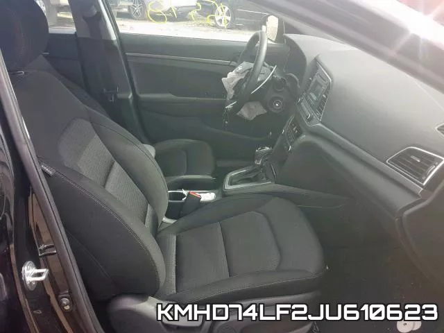 KMHD74LF2JU610623 фото 6