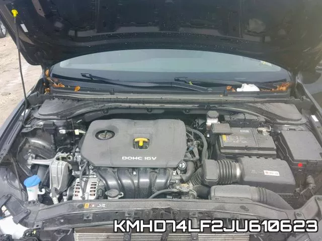 KMHD74LF2JU610623 фото 8