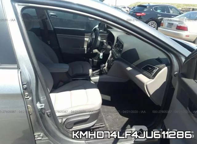KMHD74LF4JU611286 фото 6