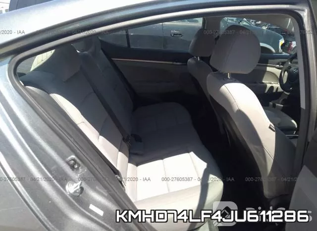 KMHD74LF4JU611286 фото 9