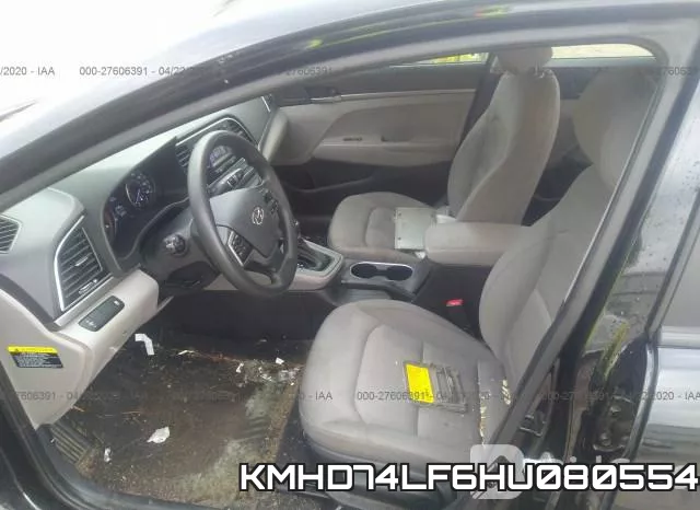 KMHD74LF6HU080554 фото 6