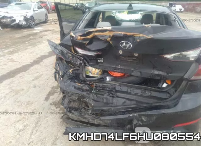 KMHD74LF6HU080554 фото 7