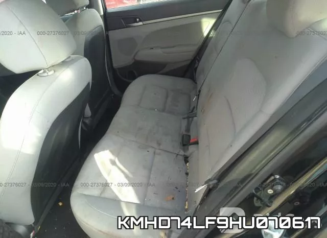 KMHD74LF9HU070617 фото 9