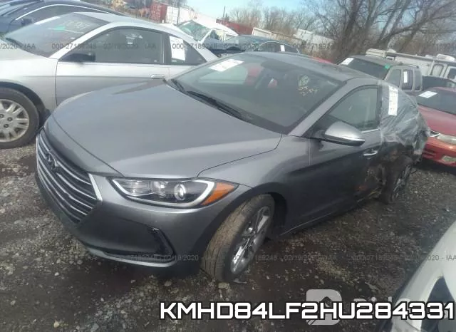 KMHD84LF2HU284331 фото 3