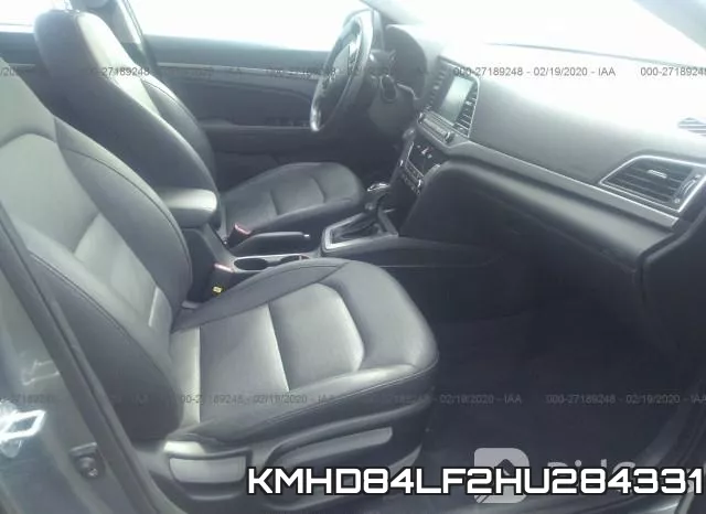 KMHD84LF2HU284331 фото 6