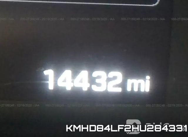 KMHD84LF2HU284331 фото 8