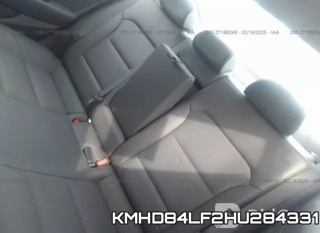 KMHD84LF2HU284331 фото 9