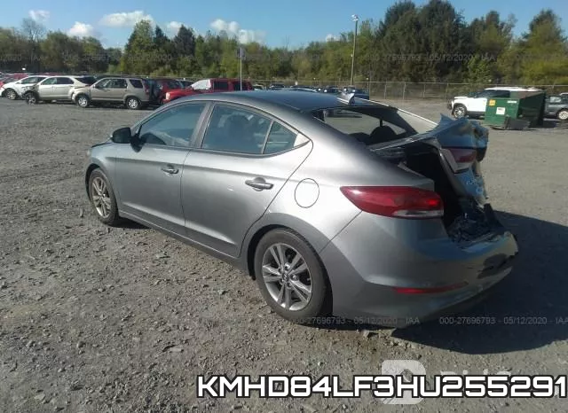 KMHD84LF3HU255291 фото 4