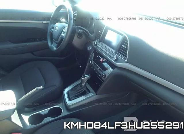 KMHD84LF3HU255291 фото 6