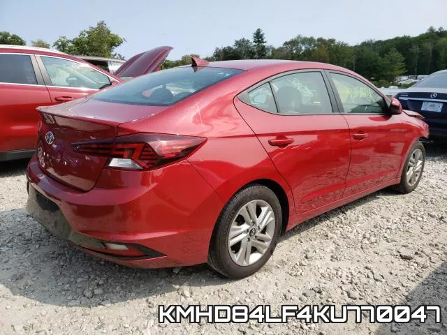 KMHD84LF4KU770047 фото 5
