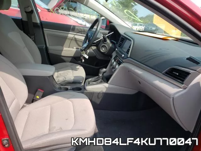 KMHD84LF4KU770047 фото 6