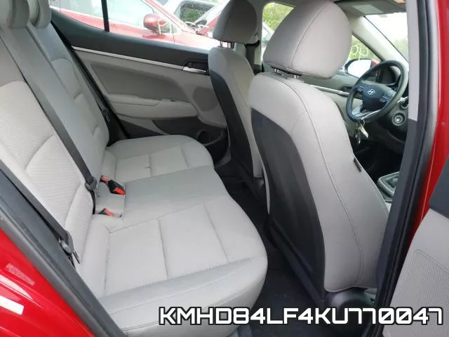 KMHD84LF4KU770047 фото 7