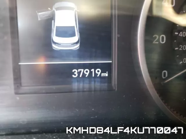 KMHD84LF4KU770047 фото 9