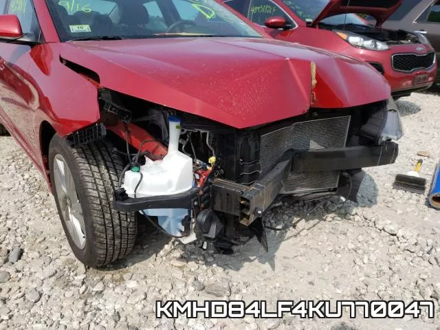 KMHD84LF4KU770047 фото 10