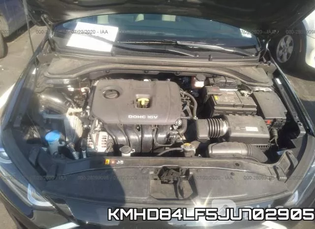 KMHD84LF5JU702905 фото 2