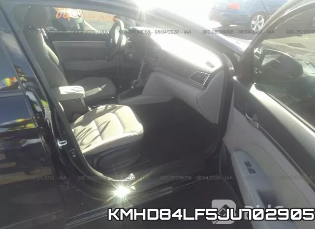 KMHD84LF5JU702905 фото 6