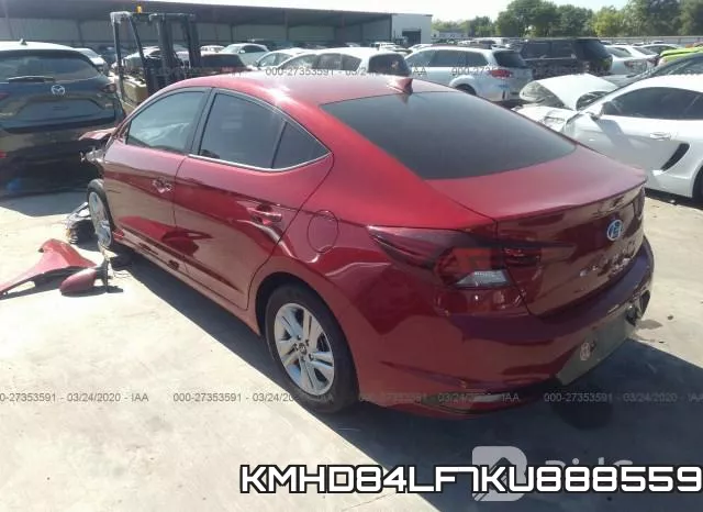 KMHD84LF7KU888559 фото 4