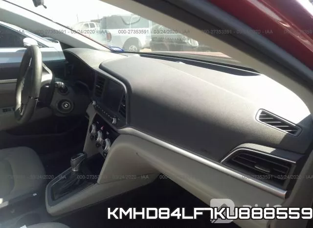 KMHD84LF7KU888559 фото 6
