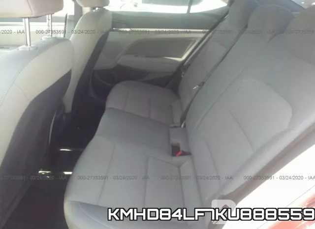 KMHD84LF7KU888559 фото 9